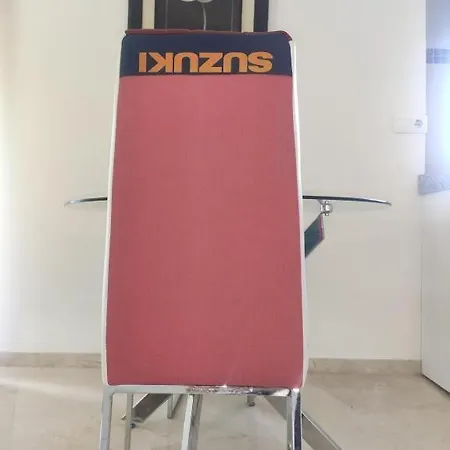 Larios Centro Triniad Μάλαγα