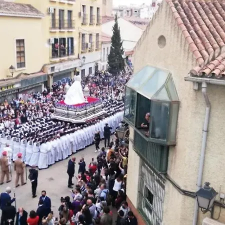 Larios Centro Triniad Málaga