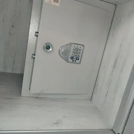 Larios Centro Triniad Apartamento