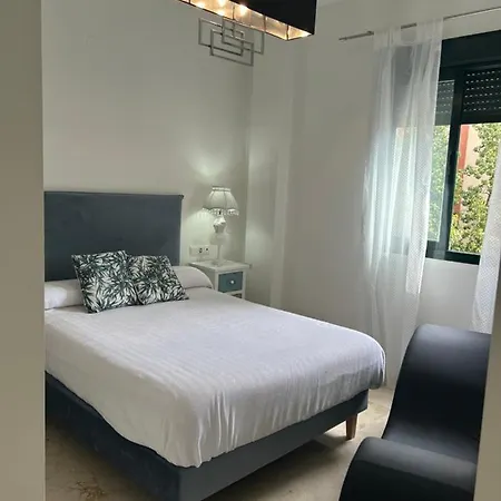 Larios Centro Triniad Apartment Malaga