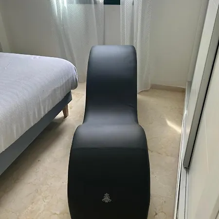 Larios Centro Triniad Apartment