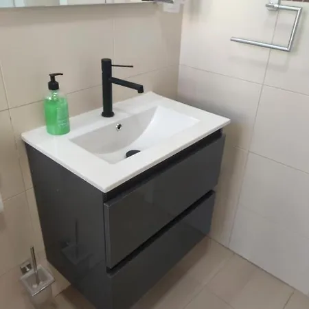 Larios Centro Triniad Apartment Malaga