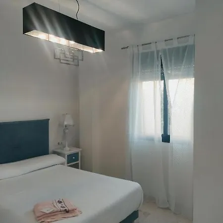 Apartment Larios Centro Triniad