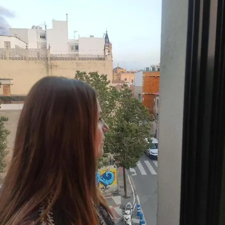 Larios Centro Triniad *