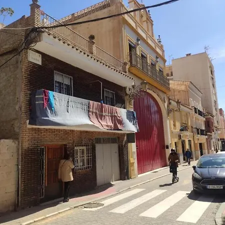 Larios Centro Triniad