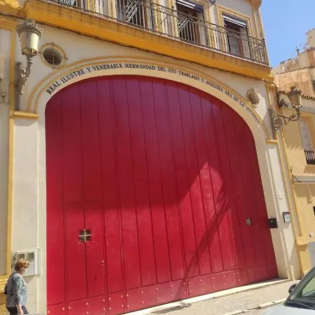 Larios Centro Triniad
