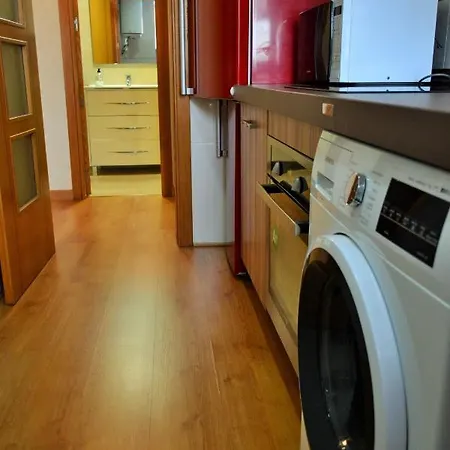 Larios Centro Triniad Apartment Malaga