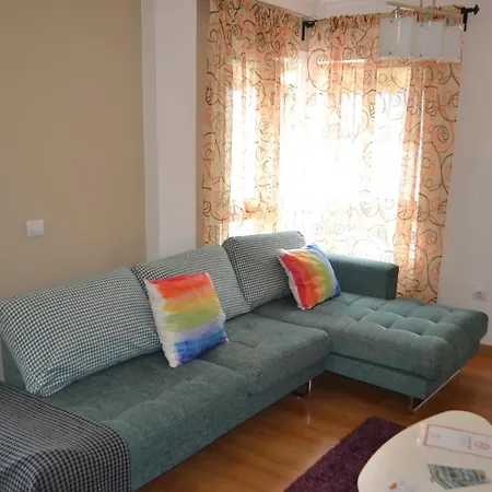 Larios Centro Triniad Apartment