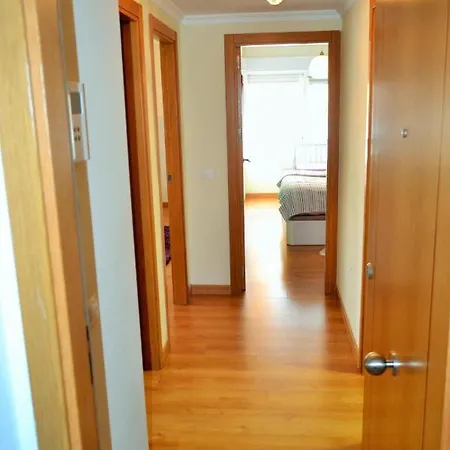 Apartment Larios Centro Triniad Malaga