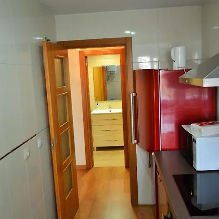 Larios Centro Triniad Apartment Malaga